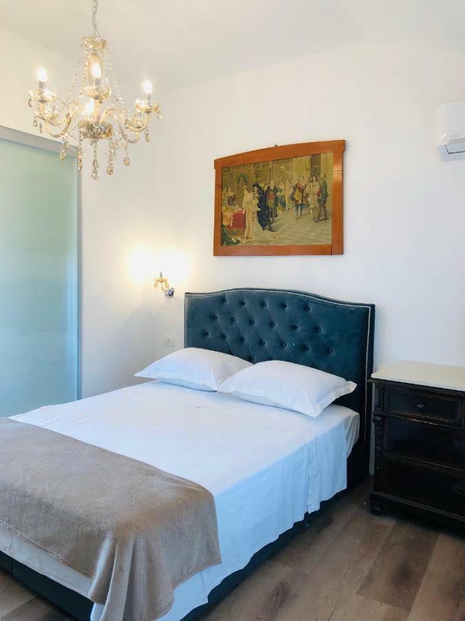 Nona Beta Mali Lošinj Exterior foto