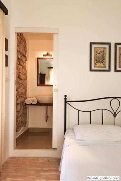 Nona Beta Mali Lošinj Exterior foto