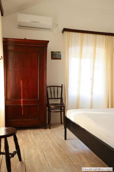 Nona Beta Mali Lošinj Exterior foto