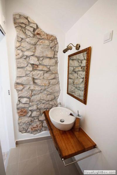 Nona Beta Mali Lošinj Exterior foto
