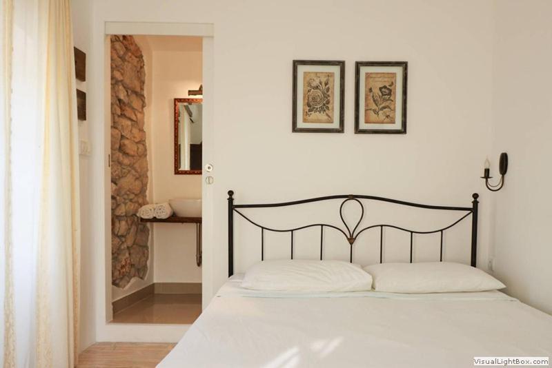 Nona Beta Mali Lošinj Exterior foto