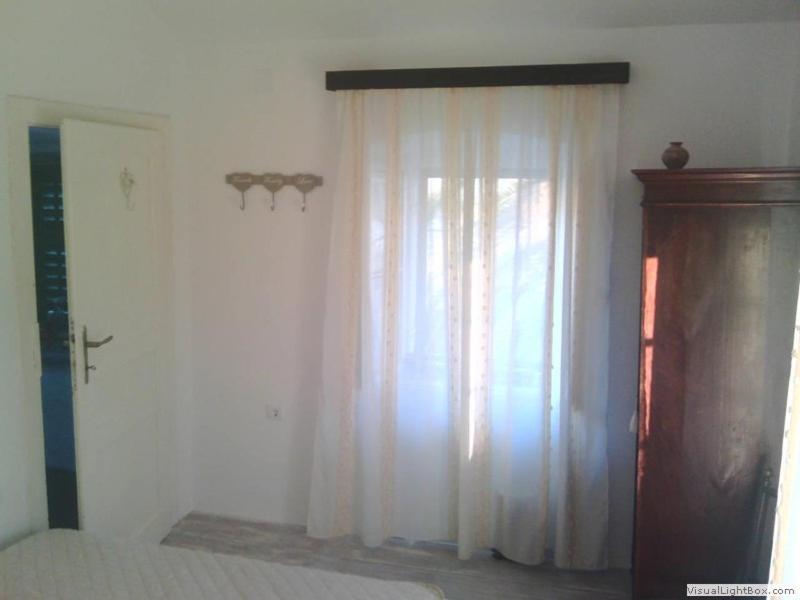 Nona Beta Mali Lošinj Exterior foto