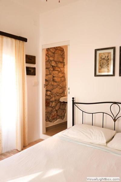 Nona Beta Mali Lošinj Exterior foto