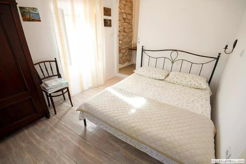 Nona Beta Mali Lošinj Exterior foto